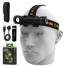 Armytek Wizard C2 Pro Max LR Long Range Headl...