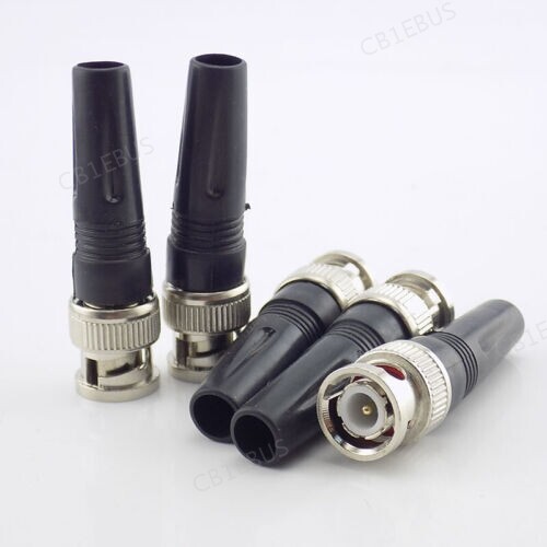 50 Pack Crimp On BNC Male Connector Adapter For RG59 Coax Coaxial CCTV Camera 7a0cee5a 4623 4ddb 8826 220d63ef2bbd.2d1ce412cd7bc01f4386d98043618f70