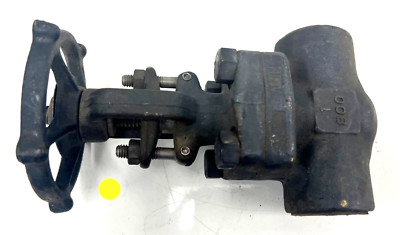 NEWCO GATE VALVE 18S-FS2