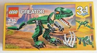 Lego Creator Dinosaurier - 31058 Neu Und Ovp