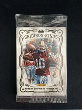 2012 Panini National Convention VIP Set