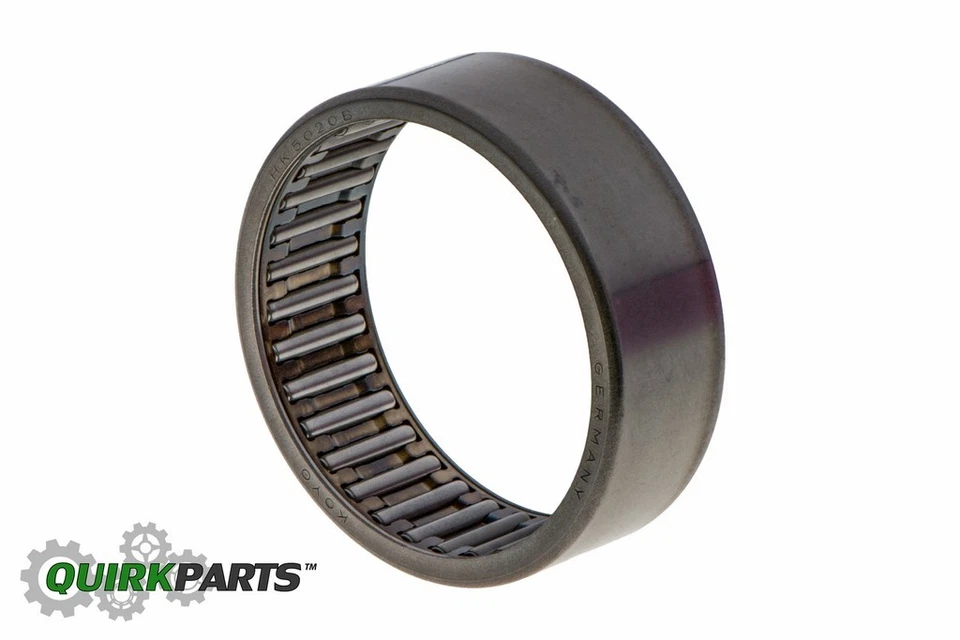 Dodge Ram 1500 2006-2011 4x4 eje delantero derecho pasajero eje cojinete mopar Foto 4 de 4