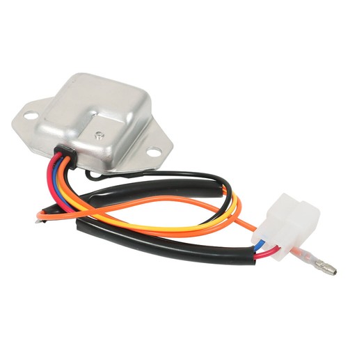 Engine Ignitor Assembly For EZGO 2 Cycle Gas Golf Cart 1981-1990 - Picture 4 of 10