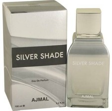Silver Shade EDP 100ml by Ajmal Perfume for M...