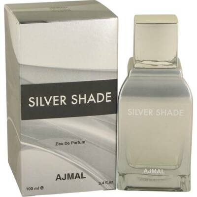 Silver Shade EDP 100ml by Ajmal Perfume for Men