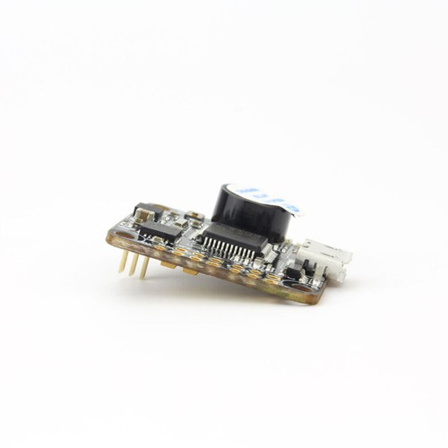 Emax F3 Magnum Mini F3 Bullet 12A ESC Support 3-4S - Picture 5 of 5
