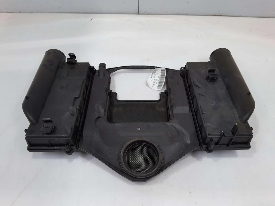 07-11 Mercedes Benz ML350 Gas 3.5L Motor Filtro de Aire Caja Conjunto OEM Foto 4 de 4