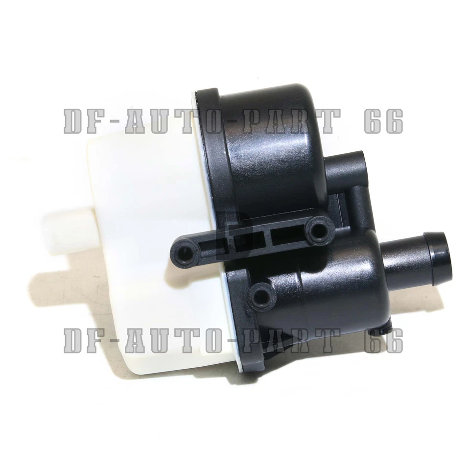 Bosch Evaporative Emissions System Leak Detection Pump 0261222018 16137193479 - Image 4 of 4