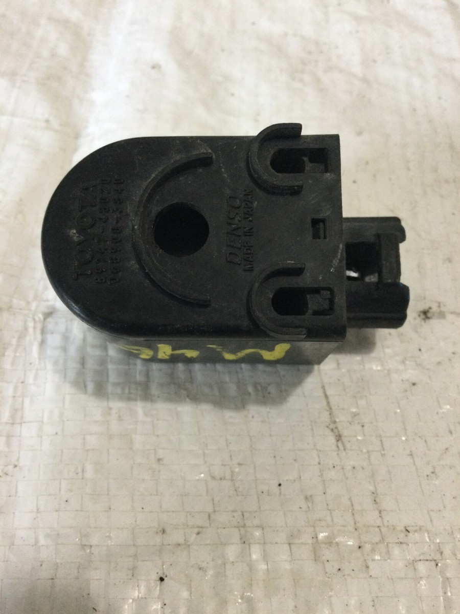 2009 Toyota Prius Wireless Door Lock Buzzer OEM 89747-48020 | eBay