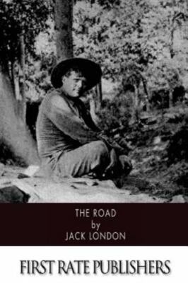Road, Paperback by London, Jack, Brand New, Free shipping in the US