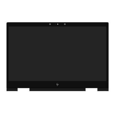HP Envy X360 15M-BP011DX BP111DX Lcd Touch Screen Assembly +Bezel 925736-001 New