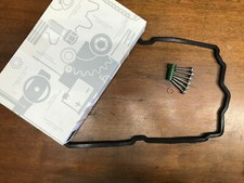 Original Mercedes 7gtronic A89 Transmission Service Kit 722.9 Blue Fluid Type Original Mercedes 7gtronic A89 Transmission Service Kit 722.9 Blue Fluid Type