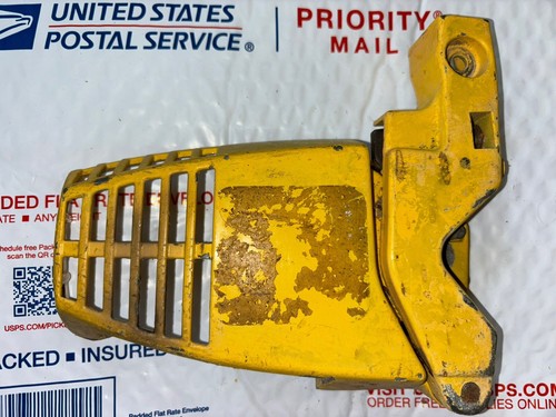 Air Filter MC CULLOCH Chainsaw MAC 110 120 130 140 160 - Foto 5