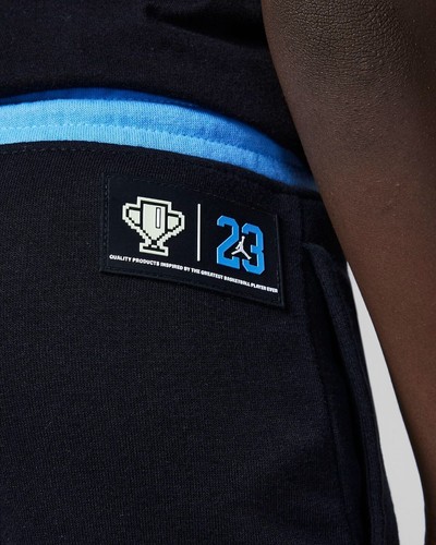 Jordan Children's Day Boy's Shorts 95B525 NEW WITH TAGS - Picture 7 of 8