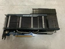 Gigabyte AMD Radeon HD 6770GV-R677SL-1GD 1GB GDDR5 SDRAM