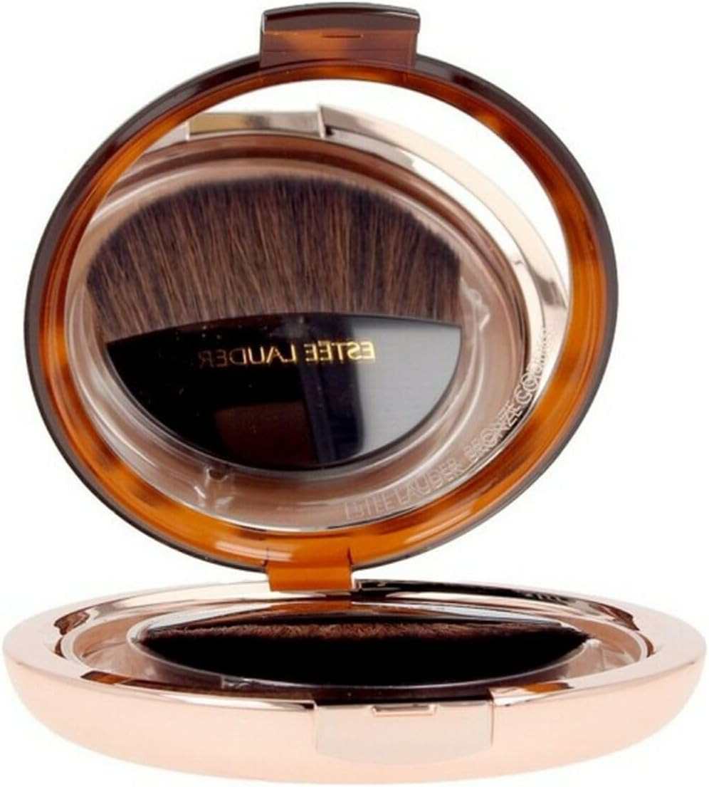 Estee Lauder Bronze Goddess Powder Bronzer 03-Medium Deep 21 Gr