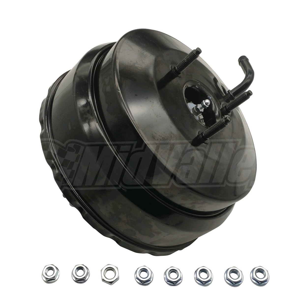 Power Brake Booster For 86 87 88 89 90 91 92 93 Toyota