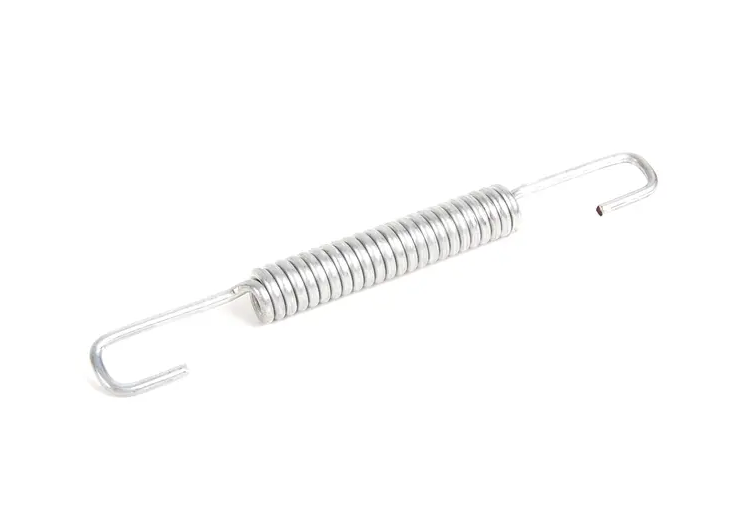 MB SL R129 Hinterradbremsbacken-Zugfeder A2104230092