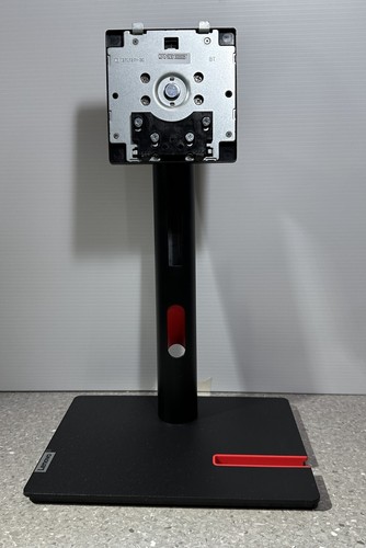 Lenovo T271/ 27H-30 Monitor Stand - Picture 2 of 9