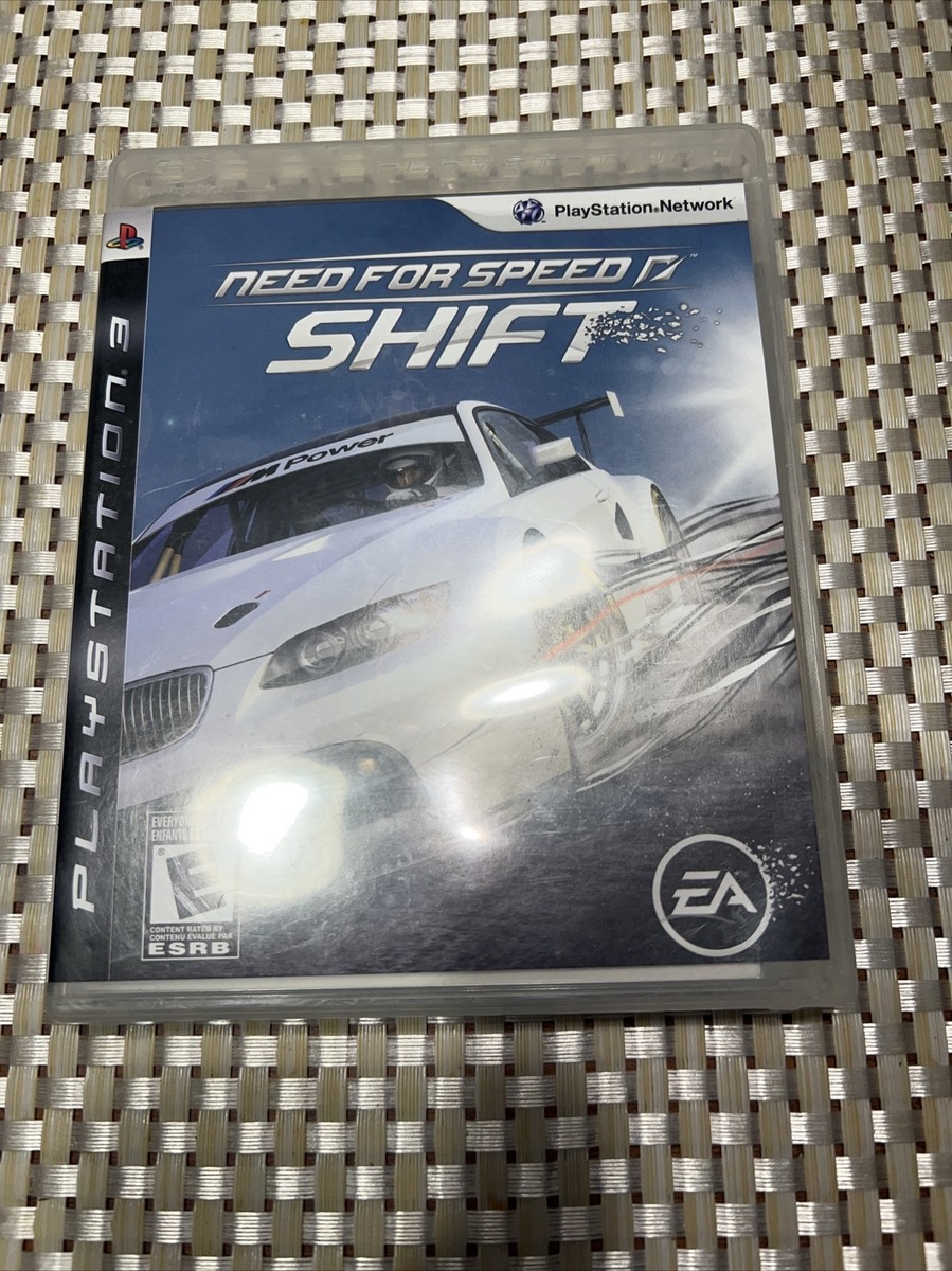 ニード・フォー・スピード シフト - PS3 2mvetro Amazon.co.jp: ニード・フォー・スピード シフト - PS3 : ゲーム