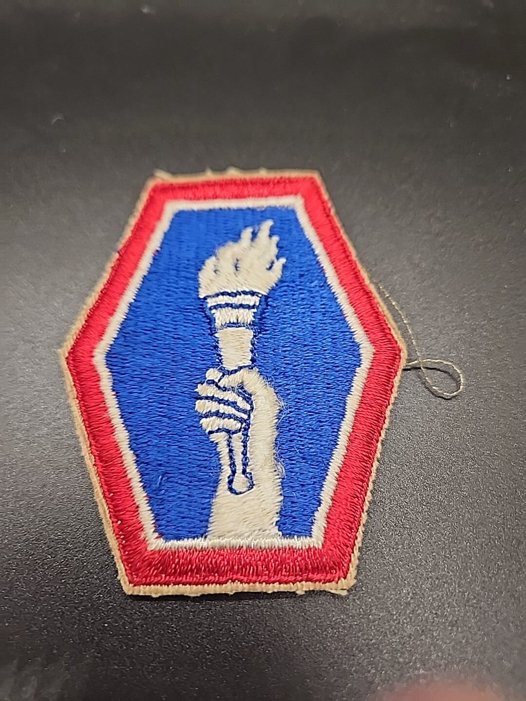 ORIGINAL US Army 442nd RCT Regional Combat Team Patch | eBay
