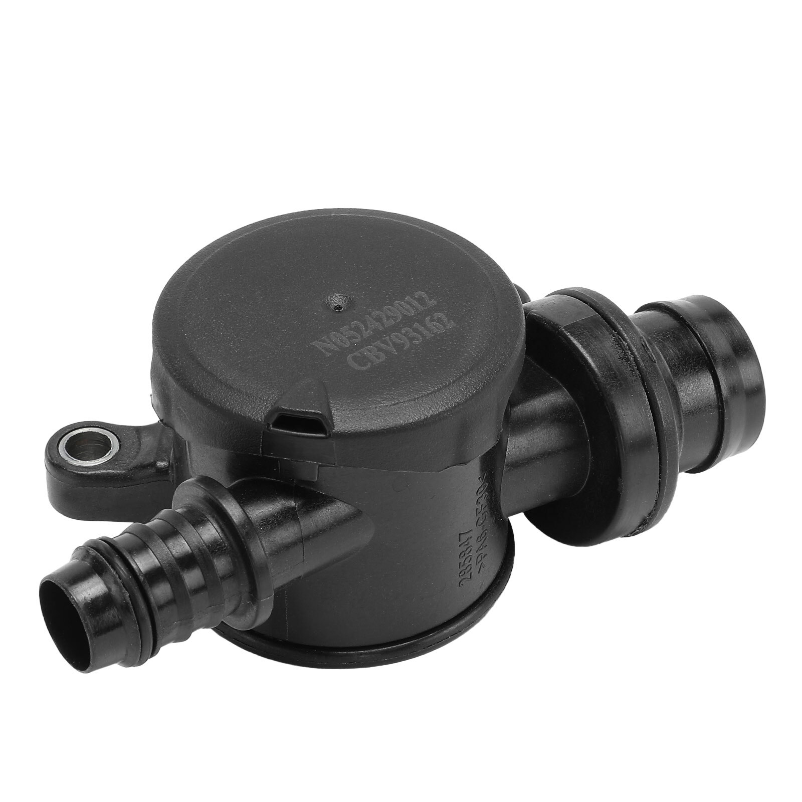 A-Premium Crankcase Breather Valve for Maserati Ghibli 2014-2023 Levante 3.0L