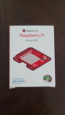 Raspberry Pi Sense Hat, New Condition, unused