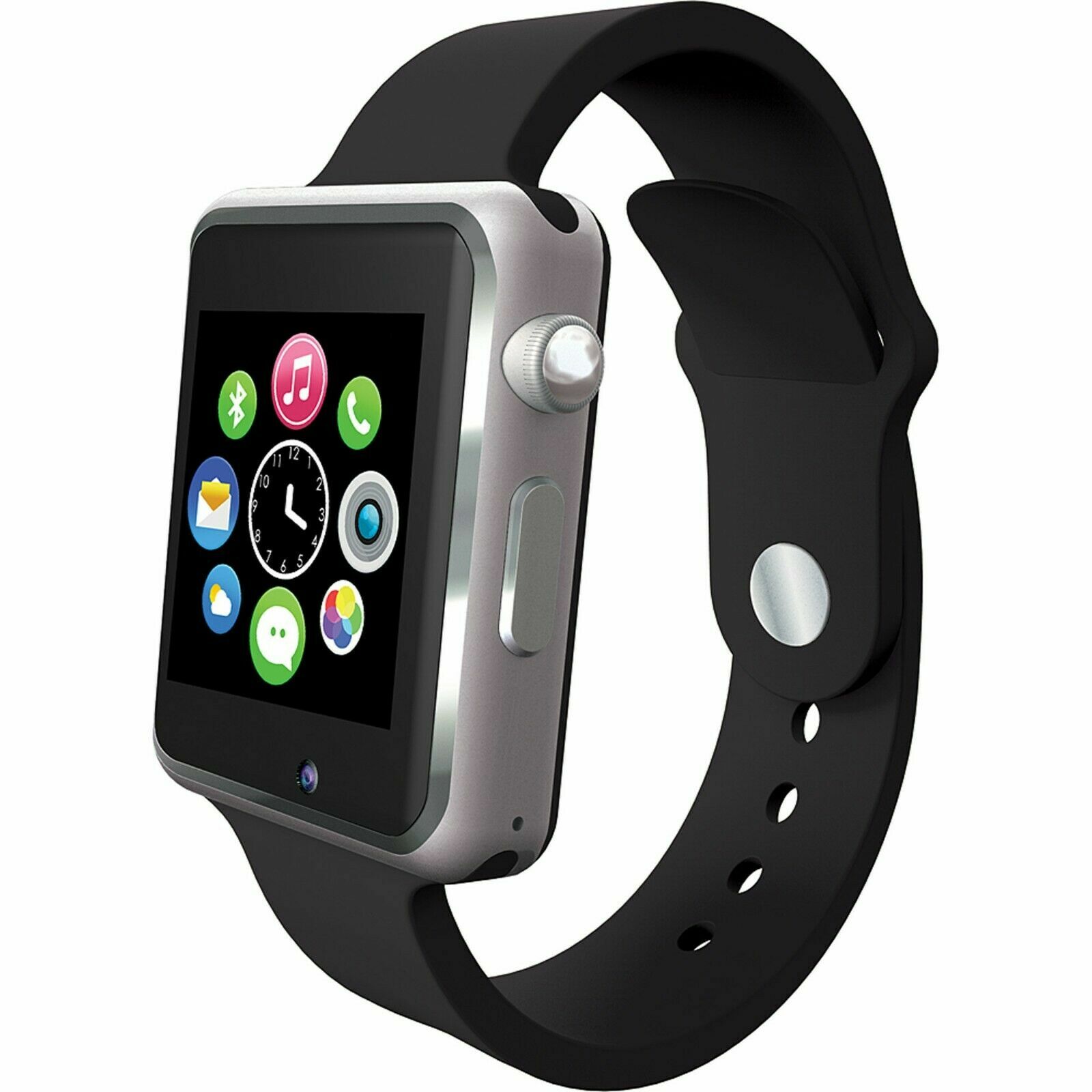 slide smartwatch sw300 review