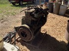 military 5 ton truck engine — photo 3
