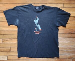 Pearl Jam 1998 Shirt for sale | eBay Pearl Jam 1998 Shirt for sale | eBay