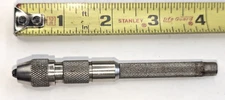 Starrett Pin Vise #240-D