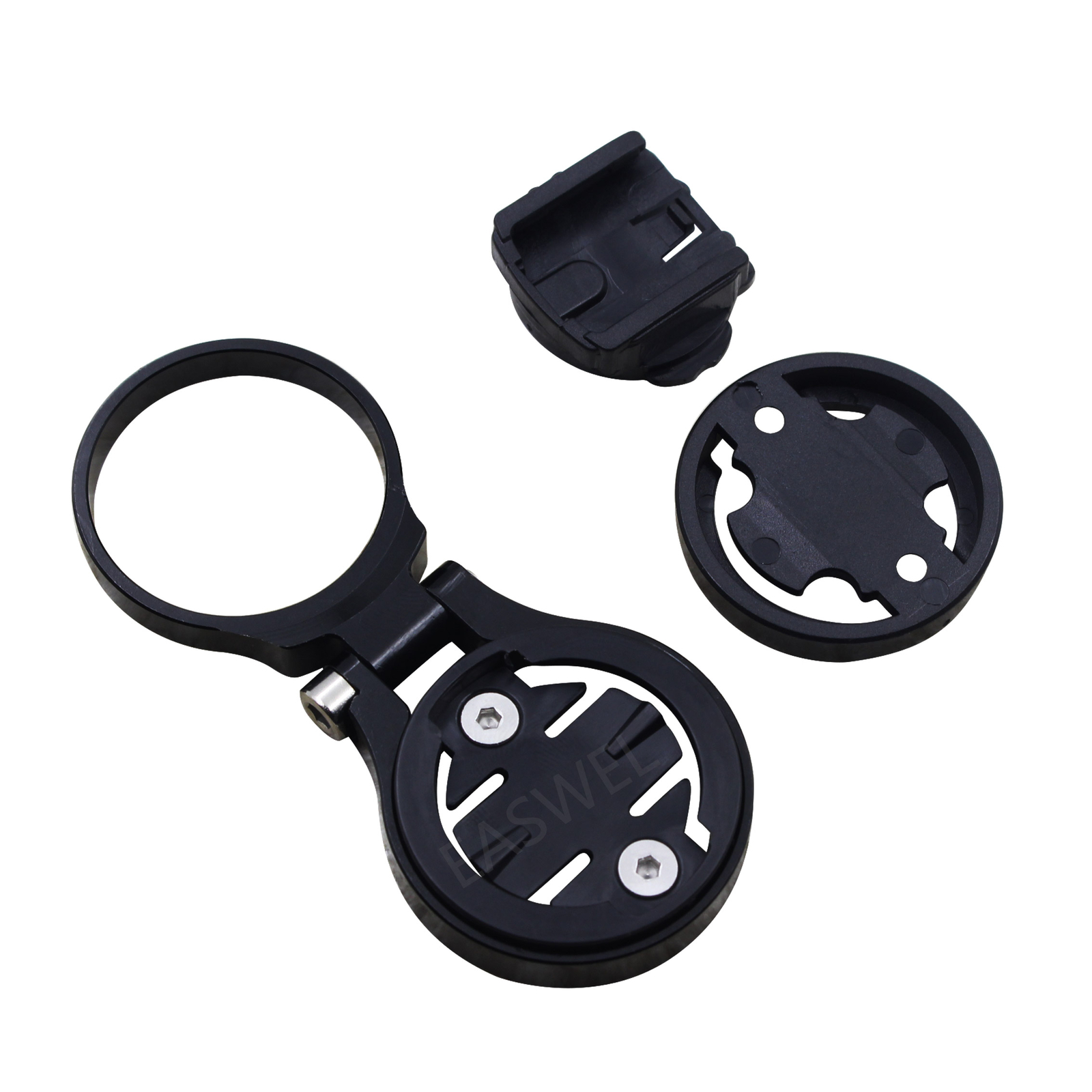 Road MTB Cycling Bicycle Bike Stem Computer Extension Mount for GARMIN Bryton CO