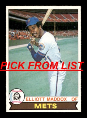 1979 O Pee Chee 2-199 EX/EX-MT Pick From List All PICTURED cc5
