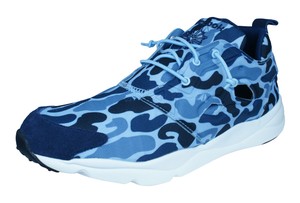 reebok furylite navy