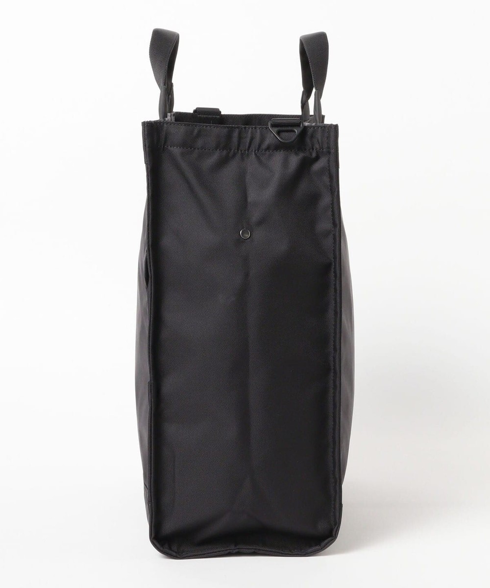 【MONOLITH×beams】2WAY TOTE STANDARD ASK availability First) BEAMS MONOLITH / 2WAY TOTE STANDARD