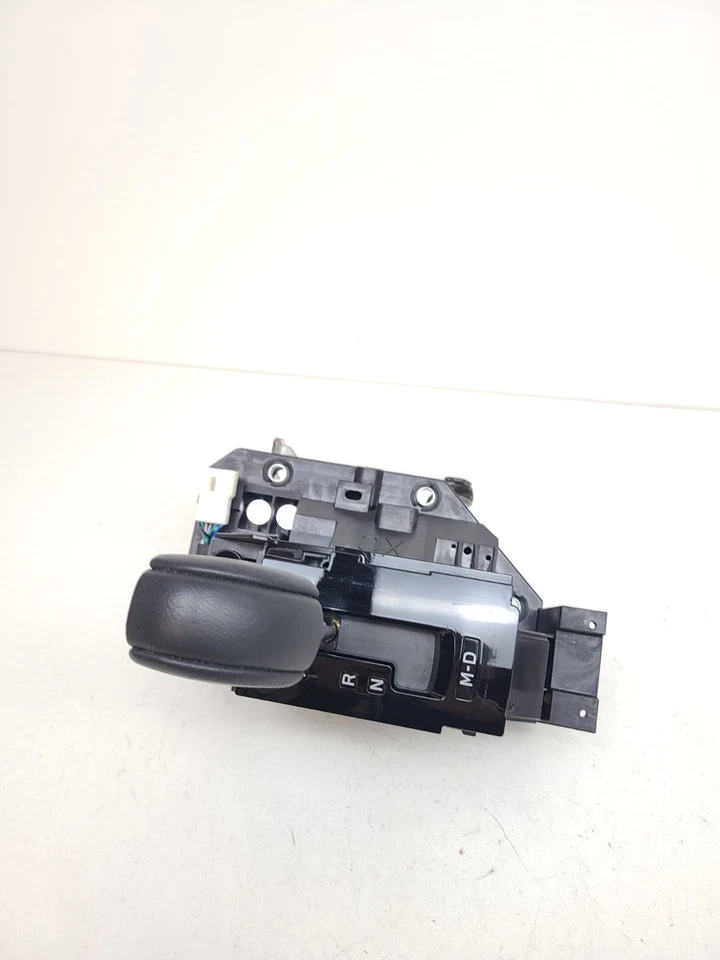 2019-2024 SUBARU ASCENT FLOOR SHIFTER SHIFT SELECT LEVER GEAR KNOB OEM  - Image 4 of 4