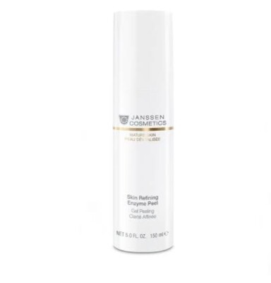 Janssen Cosmetics Skin Refining Enzyme Peel 150ml #mode
