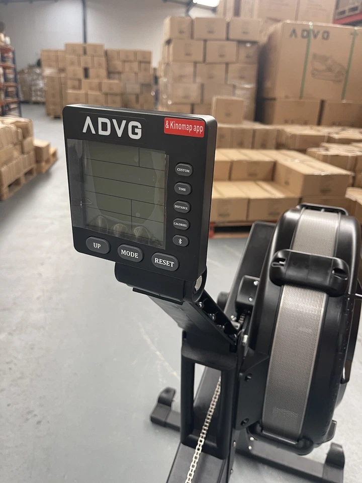 Concept 2 Rowing Machine Clone. Near On Identical - Image 4 of 4