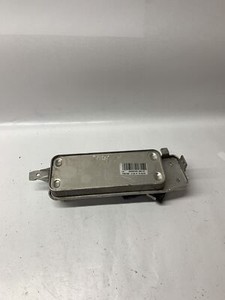 2014 BMW 5 F10 Getriebe Ölkühler Kühler 7638679 7638682 3.00 Benzin 225kw