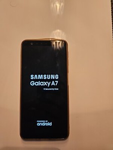 Samsung Galaxy A7 (2016) A710FD - 16GB - Rosa (Ohne Simlock) (Dual-SIM)