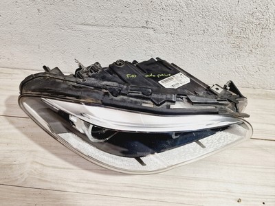 BMW F11 F10 F18 LCI adaptive Xenon Scheinwerfer rechts Front 