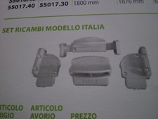 55026.30 KIT RICAMBI X OSCURANTI SERIE ITALIA (COLORE AVORIO) CARAVAN & CAMPER