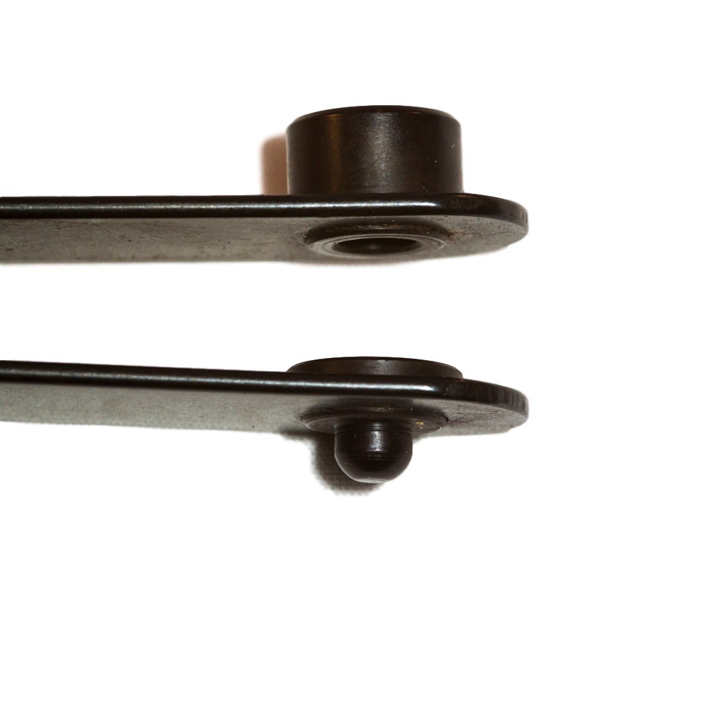 Lot De 10 Outils Aéronautiques – Détecteur De Trous, Duplicateur De Sangles – Occasion