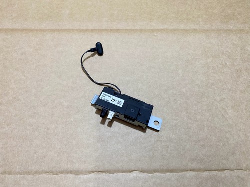 VAUXHALL INSIGNIA A 08-17 RADIOANTENNE ANTENNE VERSTÄRKER MODUL 13327068