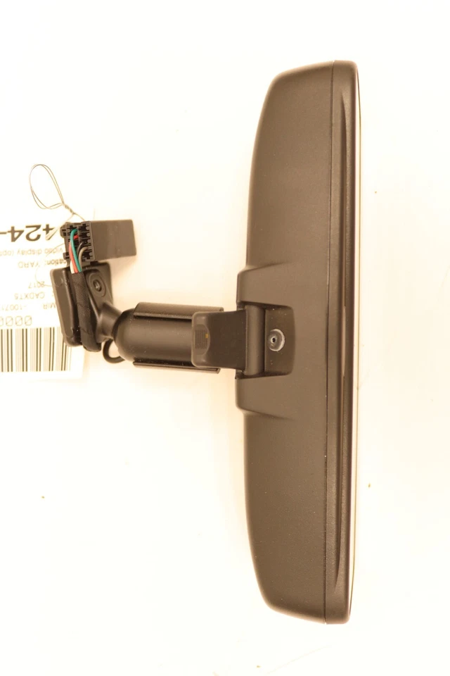 2017-2018 CADILLAC XT5 ВНУТРЕННЕЕ ЗЕРКАЛО ЗАДНЕГО ВИДА С ВИДЕО ДИСПЛЕЕМ OEM - Изображение 3 из 4