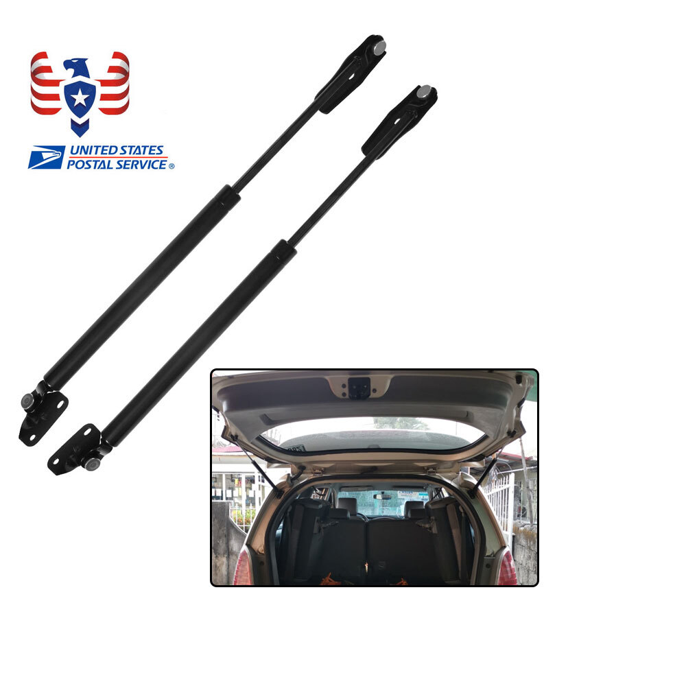 2PCS Trunk Tailgate Lift Support Gas Shock Struts For Toyota Innova 1st ...