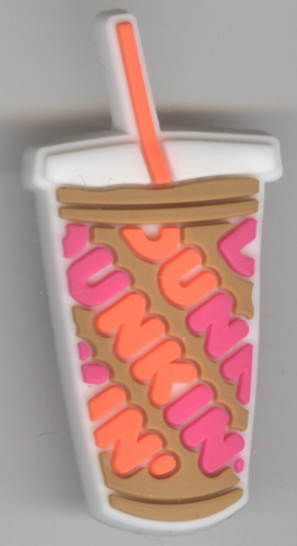 Beverage Themed Shoe Charms Soft Drinks, Coffee, Beer - You Pick - Picture 43 of 78