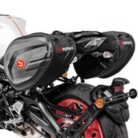 Satteltaschen CRB FüR Aprilia RSV 1000 R (Mille)