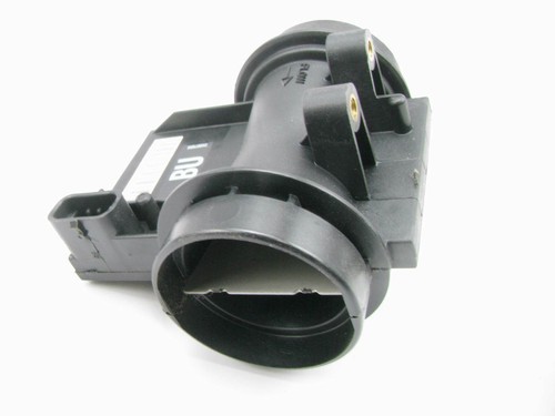 NEW GENUINE OEM AC DELCO GM 25007872 MAF Mass Air Flow Sensor BUICK OLDS 3.8LV6 - Picture 2 of 3
