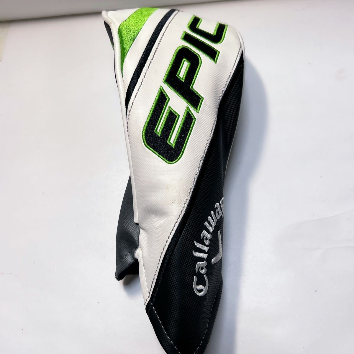 Golf Fairway Wood Callaway EPIC SPEED Tour AD DI-7 (S) 13.5 3+